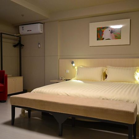 Jinjiang Inn Fuzhou Wuliting エクステリア 写真