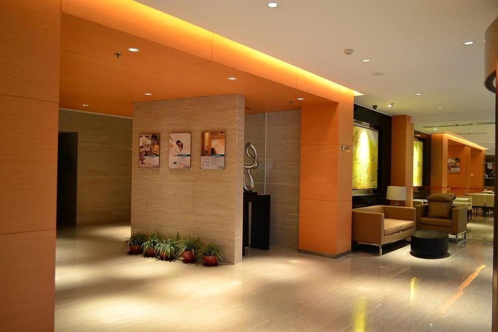 Jinjiang Inn Fuzhou Wuliting エクステリア 写真