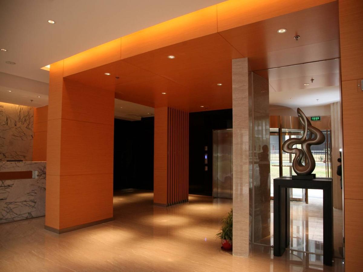 Jinjiang Inn Fuzhou Wuliting エクステリア 写真